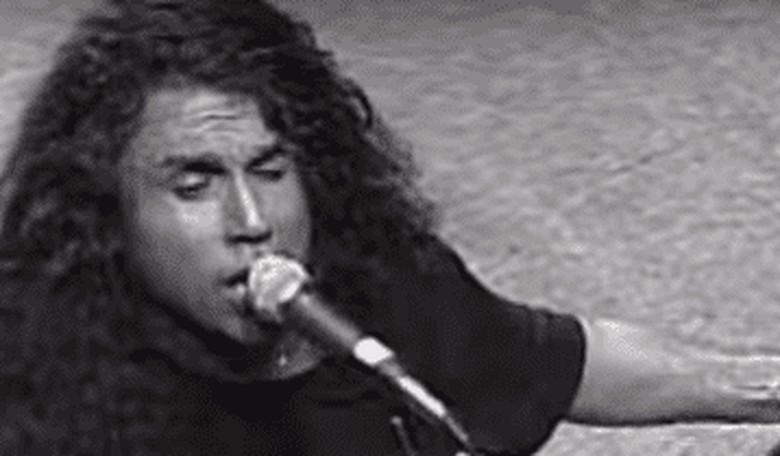 Six Classic Live Metal Performances for Halloween