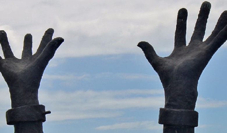 Slavery and Freedom