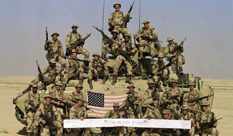 Writer Attacks 'Outdated Models of Masculinity' in Films Like 12 Strong
