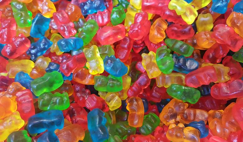 Colorado Bans Pot Gummy Bears