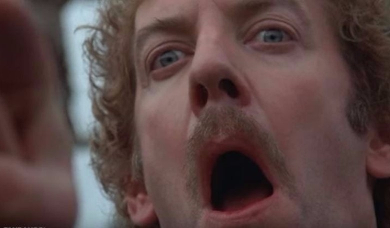 4 Shockingly Good Horror Movie Remakes