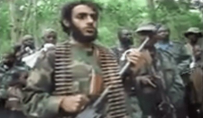 ISIS in the Congo: Video Calls Jihadists to New Turf in Central Africa