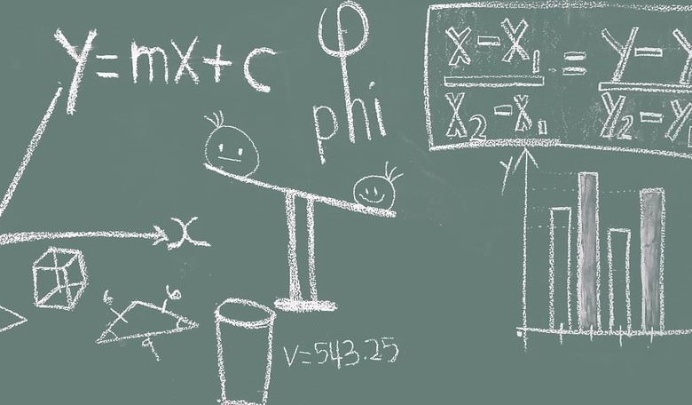 Professor Claims That Algebra Perpetuates White Privilege