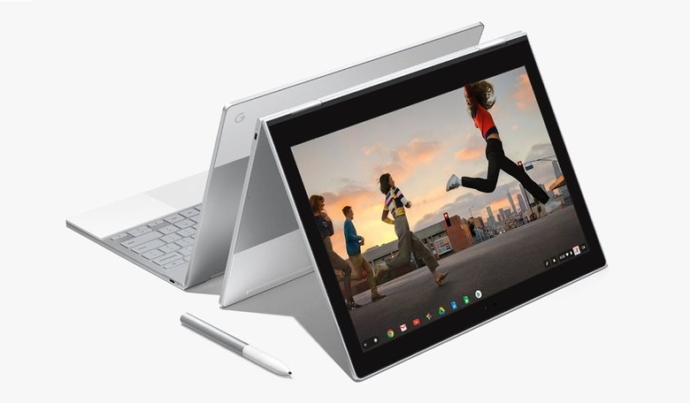 Google, Desperate to Get into the Hardware Business, Introduces New Product Line