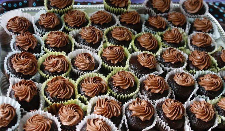 Feminist Site Upset Over 'Mini Cupcake' Estimate From Google Maps