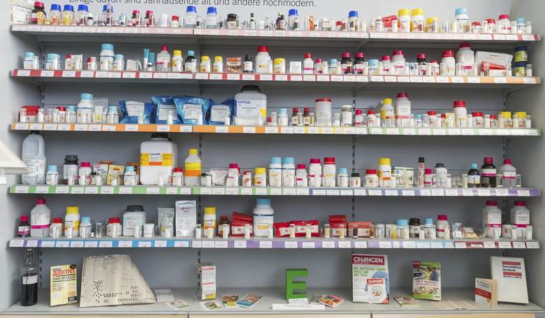 Trump Needs to Drain the Administration's Big Pharma Swamp