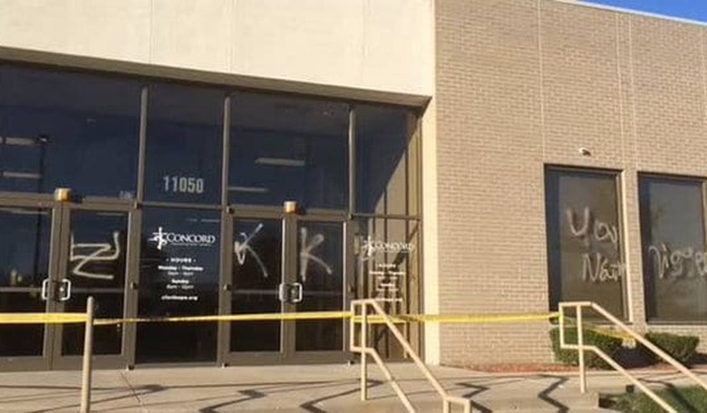 San Francisco and Kansas City Rocked by Fake Hate Crimes