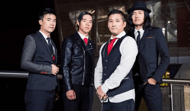Asian Band Who Fought for Name: 'We All Have a Vested Stake in the First Amendment'