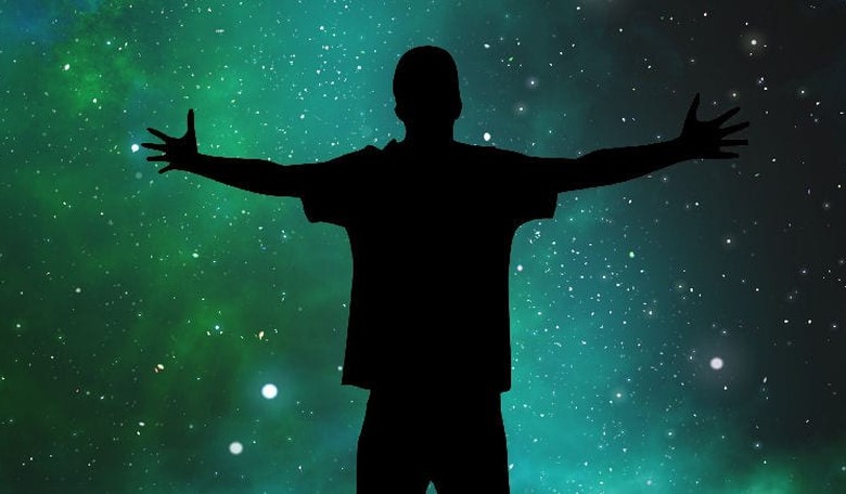 We're Going To Space, Are You Coming?