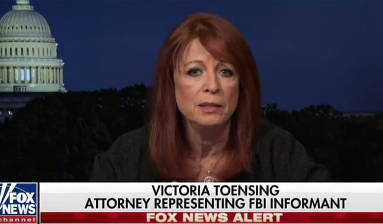 DOJ Lifts Gag Order on FBI Informant in Obama-era Uranium One Bribery Case