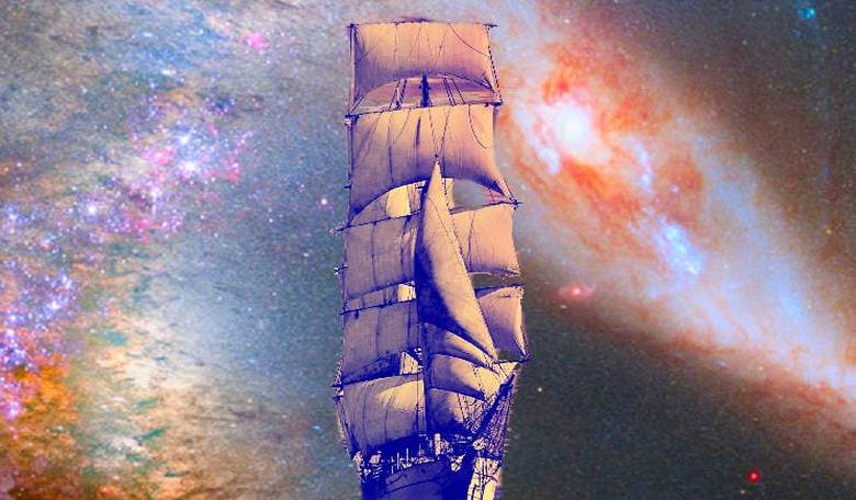 Why We Must Go to the Stars