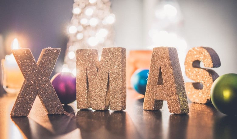 Target Promises It Won't Hit Us Over the Head too Early with Christmas This Year