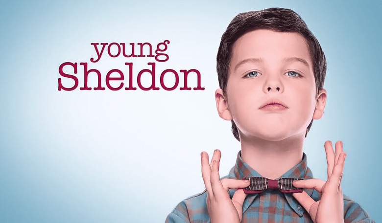 Young Sheldon and the War Against Genius
