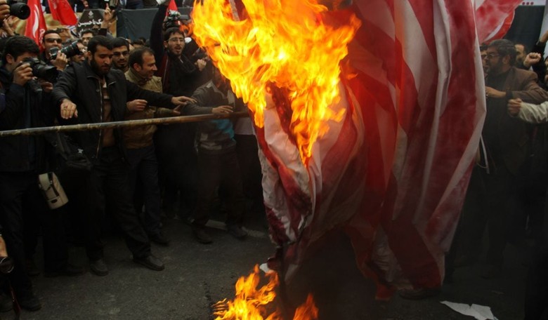 Departure of Bolton Clears a Path for Trump Diplomacy With Iran