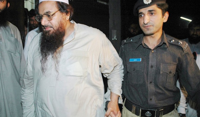 Pakistan Releases Mastermind of 2008 Mumbai Attack
