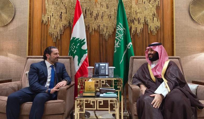 Crisis in Lebanon: Prime Minister Resigns, Blaming Hezbollah and Iran