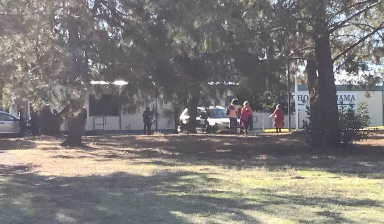 Breaking: Five Dead, at Least 10 Wounded in California School Shooting