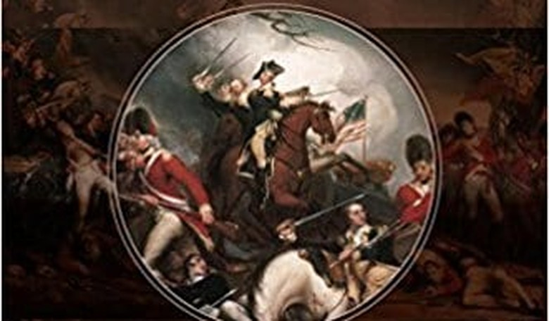 'The Strategy of Victory': Thomas Fleming’s Last Testament to George Washington