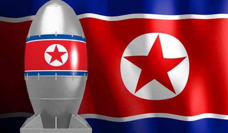 Why North Korea Needs Relisting as a Terror-Sponsoring State