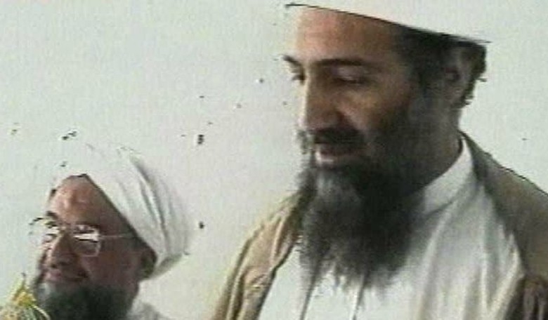 CIA Releases Hundreds of Thousands of Osama Bin Laden Files