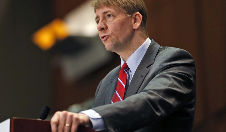 Politico Blames Consumer Financial Protection Bureau Fiasco on Democrats