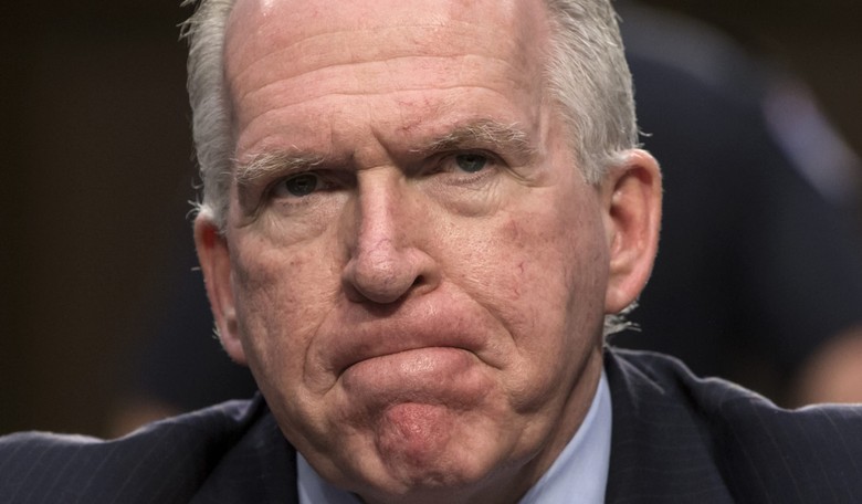 Is Former CIA Director John Brennan the Leader of the Coup Against Trump?