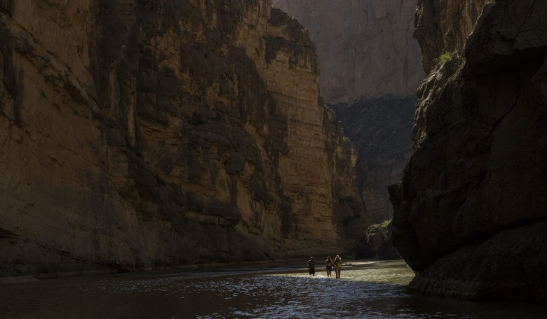 Border Patrol Agent Killed, Another Seriously Wounded in Big Bend Incident