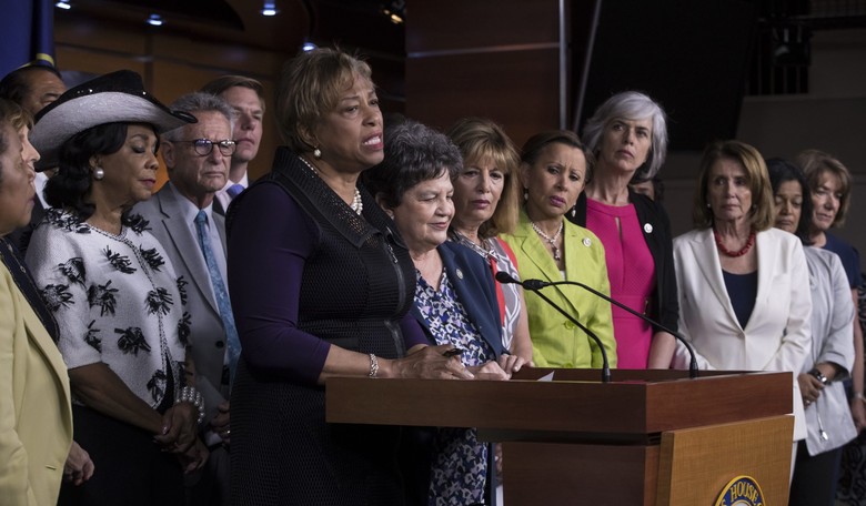 Rep. Behind Sexual Harassment Bill Accused of Ignoring Claims About Top Aide