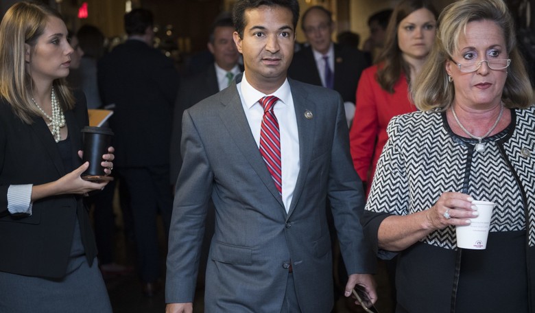 Hispanic Caucus Denies Membership to Florida Republican Over 'Certain Values'