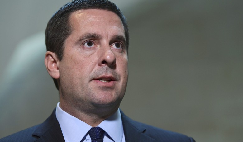 Nunes Demands Answers From 11 Current and Former Government Officials on Steele Dossier