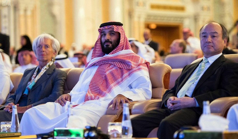 Saudi Arabia Arrests 11 Princes, Including Billionaire Alwaleed bin Talal