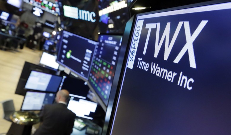 Trump 'Kind of Steps on His Own Foot' in Time Warner-AT&T Merger?