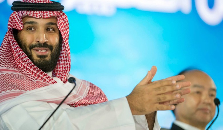 Saudi Crown Prince Takes a Big Risk. Will His Gamble Pay Off?