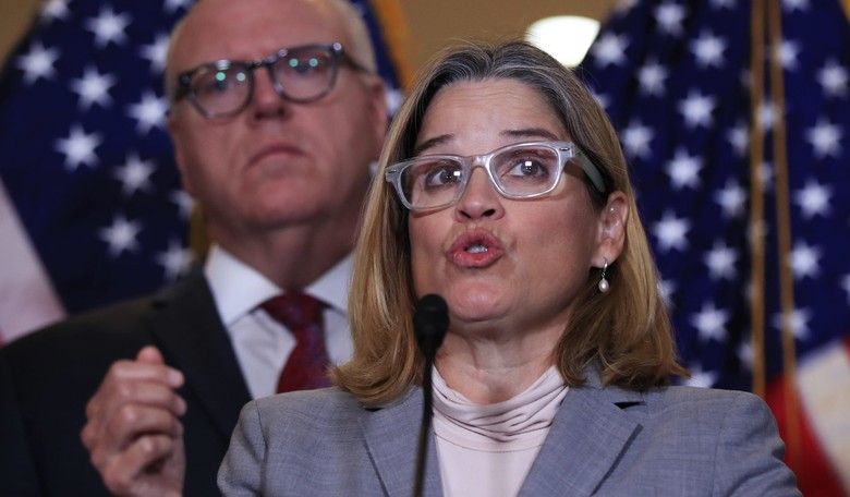 San Juan Mayor on Capitol Hill: Americans Have 'Big Heart,' Trump Has 'Big Mouth'
