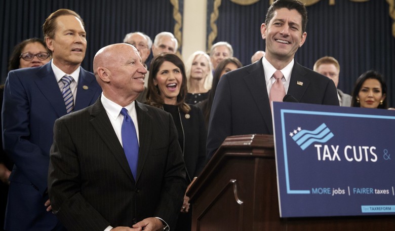Catholic Bishops: GOP Tax Plan 'Must be Changed for the Sake of Families' and Poor