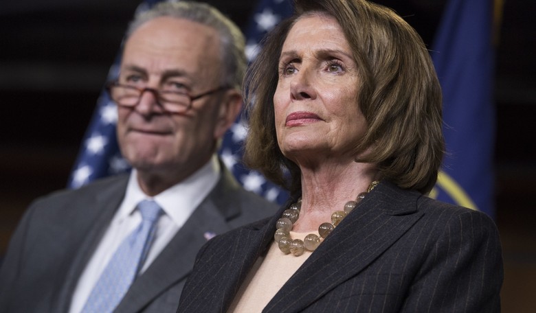 Pelosi: While Black Lives Matter, 'White Lies Matter'