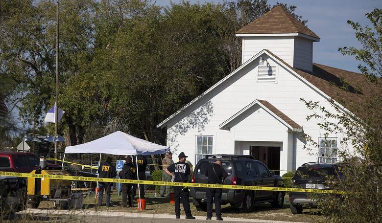 Defending Your Church Congregation Against an Active Threat