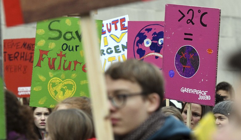 Millennials: Calling Us Snowflakes Hurts Our Fragile Feelings