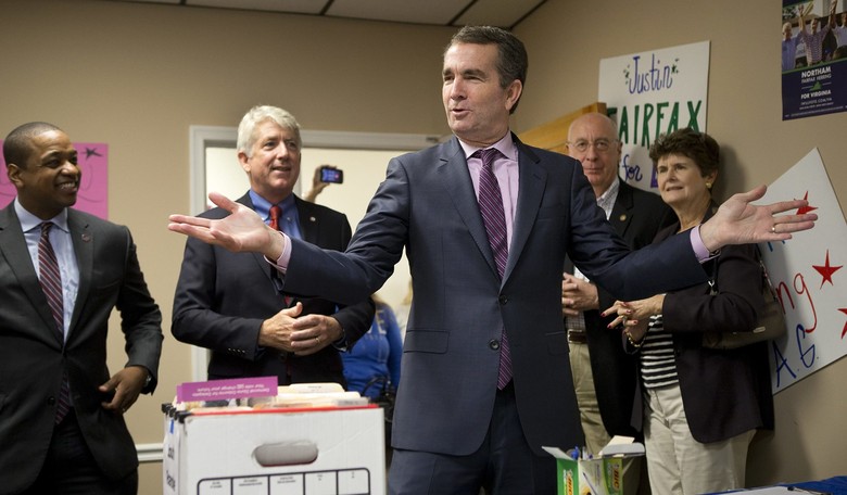 Virginia Governor Defends Infanticide Comments, Slams 'Bad Faith' Interpretations