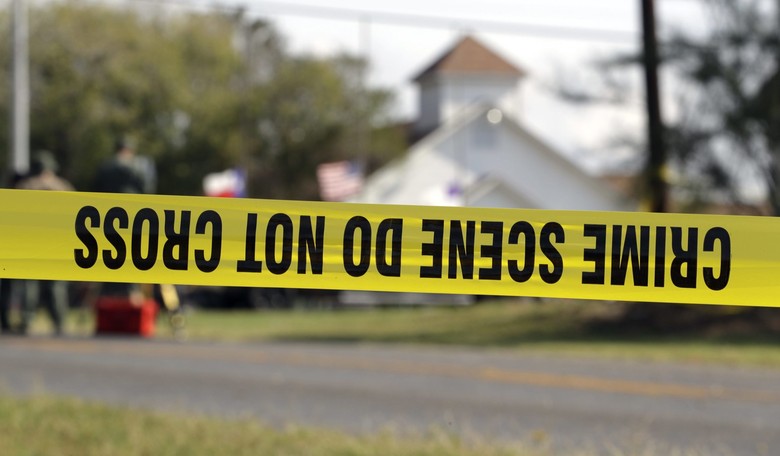 Cornyn Bill Would Nix Pay for Federal Overseers Who Don't Report to Gun Background Check System
