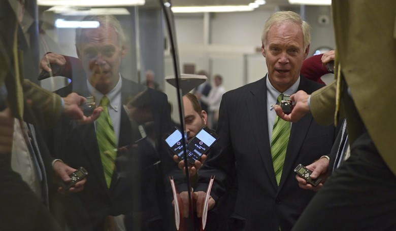 GOP Leaders Expect Easy House Passage of Tax Reform, But Hit Senate Snag