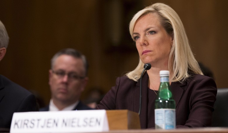 Secretary Nominee Tells Senate DHS Will Target Criminals, Not DREAMers