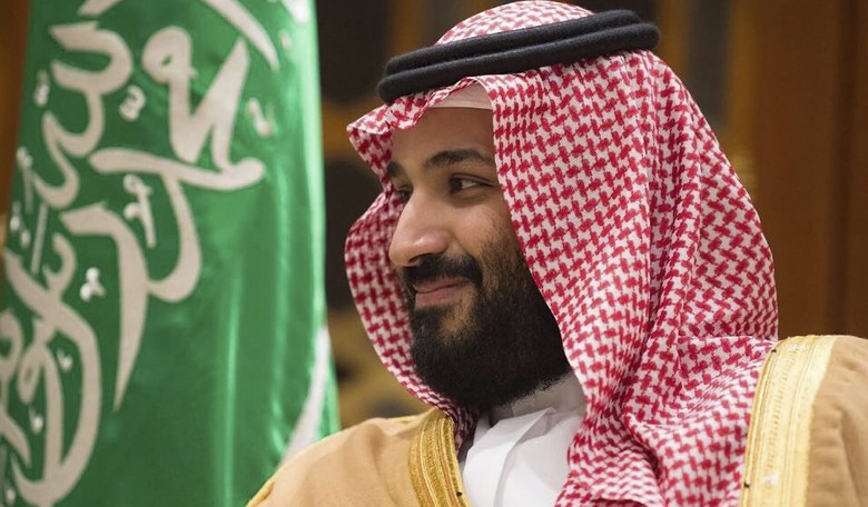 Prince Mohammed bin Sultan Is Exactly Right: Iran Is the New Hitler