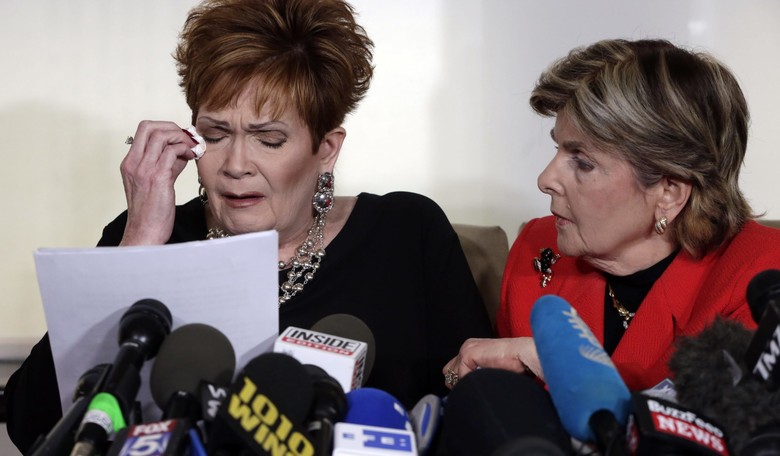 Woman Accuses Roy Moore of Sexually Assaulting Her When She Was Only 16 Years Old