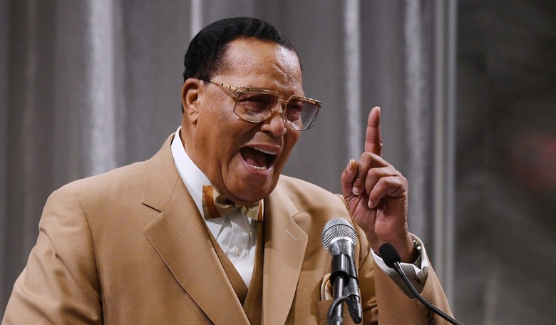 Anti-Semitic Nation of Islam Receives Federal Funds To Proselytize to Federal Inmates