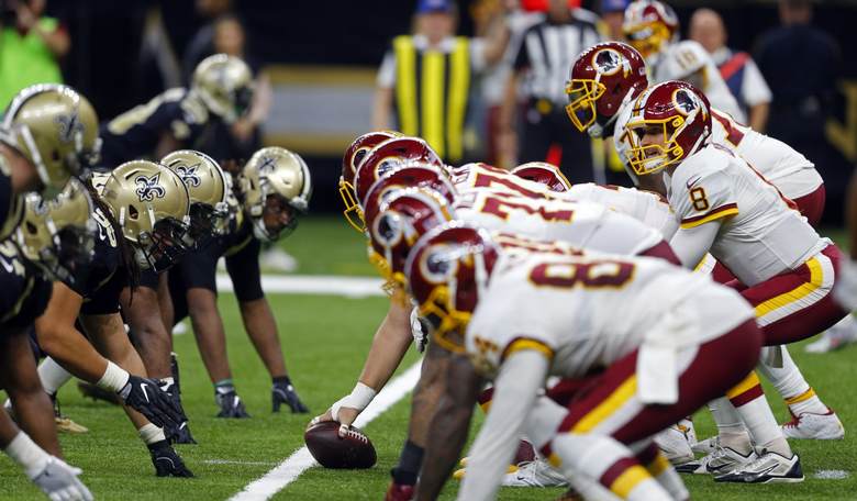 Civil Rights Groups Ask Media Not to Say 'Redskins' to Honor Thanksgiving
