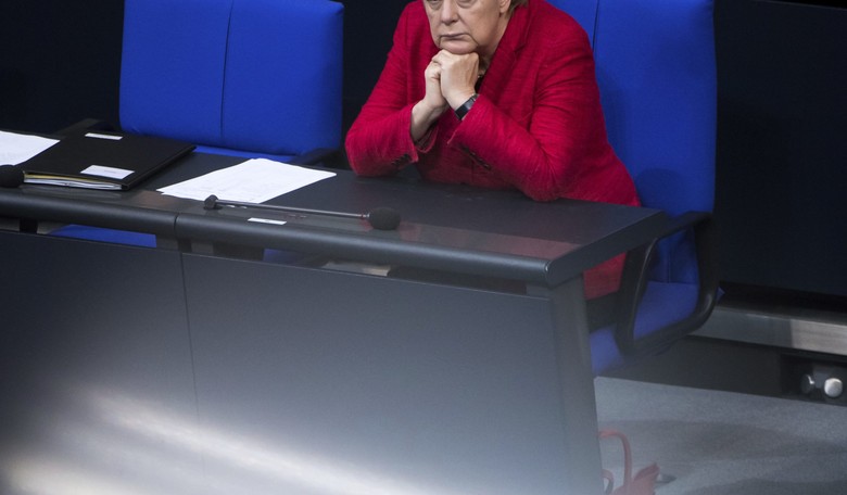 As the End of Merkelism Nears, What Next for Germany?