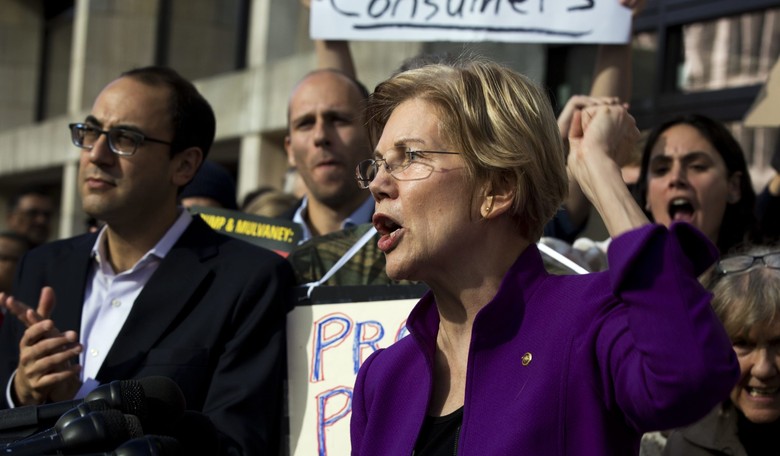 Warren, Trump Now at Odds Over Million-Dollar Wager on Ancestry