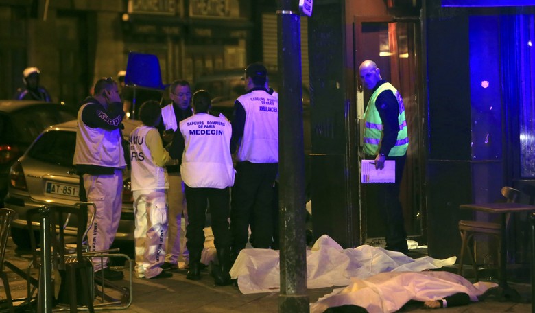 French Government Ordered to Pay 500 Euros to ISIS Terrorist Behind Paris Attacks