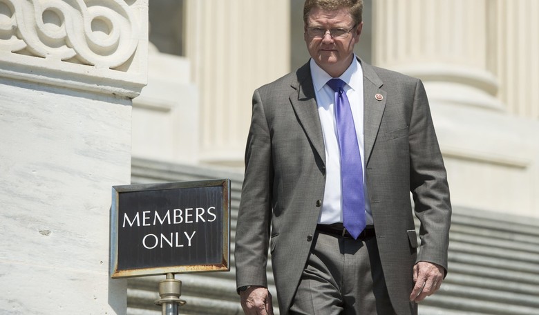 Nevada Republican Signs Dems' Petition to Force DREAM Act to the House Floor